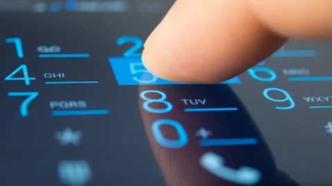 Phone number database validation toolkit